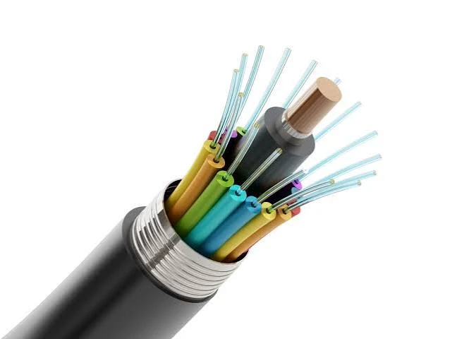 Fibre Optic